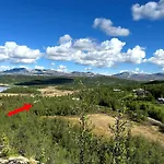 Kinnkosen - With Panoramic View For 6 Persons *