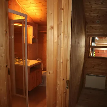 Kinnkosen - With Panoramic View For 6 Persons Дом отдыха