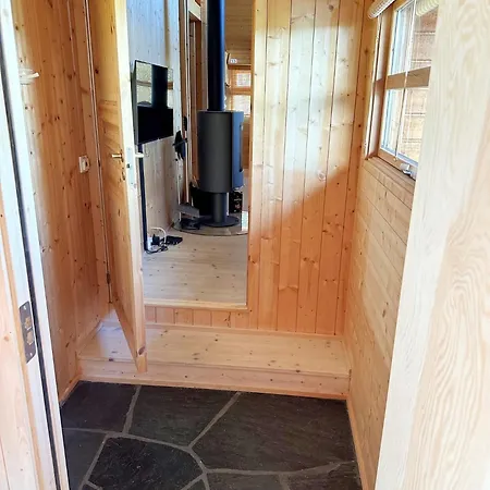 Kinnkosen - With Panoramic View For 6 Persons *