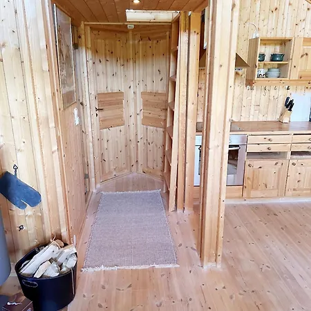 Kinnkosen - With Panoramic View For 6 Persons Hébergement de vacances