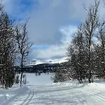 Kinnkosen - With Panoramic View For 6 Persons Сasa de vacaciones