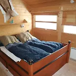Kinnkosen - With Panoramic View For 6 Persons *
