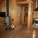 Kinnkosen - With Panoramic View For 6 Persons Сasa de vacaciones *