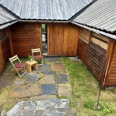 Holiday home Kinnkosen - With Panoramic View For 6 Persons *